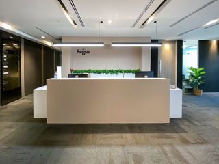 For rent office in Khlong Toei, Bangkok