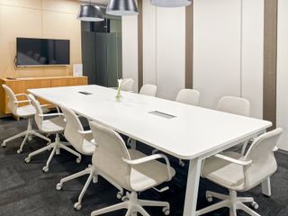 For rent office in Khlong Toei, Bangkok