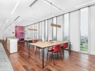 For rent office in Bang Na, Bangkok