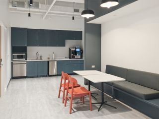 For rent office in Khlong Toei, Bangkok