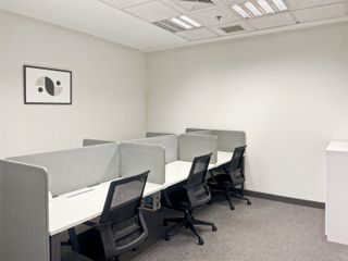 For rent office in Khlong Toei, Bangkok