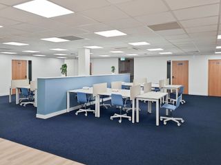 For rent office in Chatuchak, Bangkok