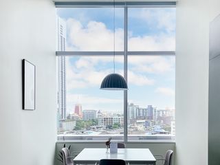 À louer bureau à Bang Na, Bangkok