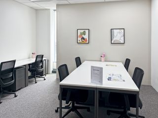 For rent office in Bang Phli, Samut Prakan