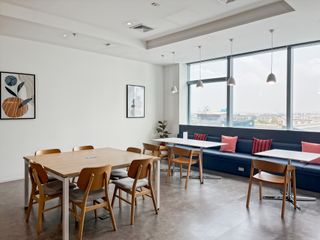 For rent office in Bang Phli, Samut Prakan