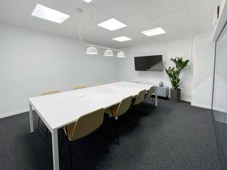 For rent office in Bang Phli, Samut Prakan