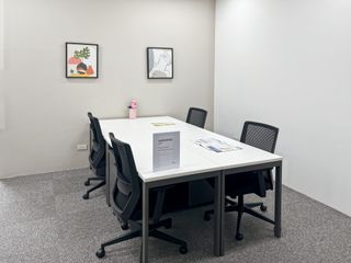 For rent office in Bang Phli, Samut Prakan