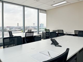 For rent office in Bang Phli, Samut Prakan