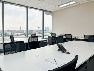 For rent office in Bang Phli, Samut Prakan