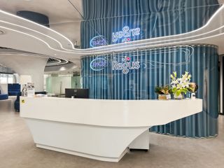 For rent office in Don Mueang, Bangkok