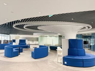 Аренда офис в Дон Муеанг, Бангкок