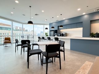 Büro zur Miete in Phaya Thai, Bangkok