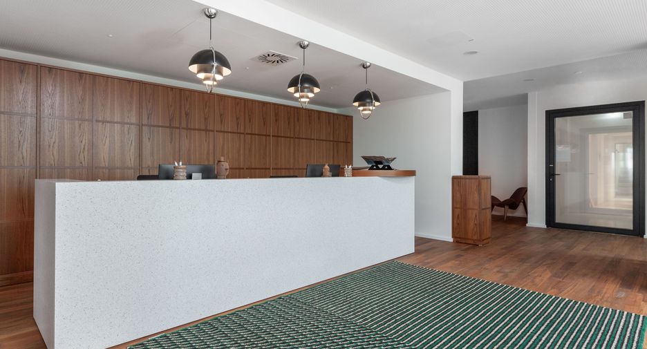 Büro zur Miete in Phaya Thai, Bangkok