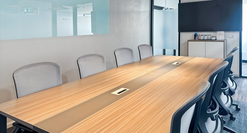 For rent office in North Pattaya, Pattaya