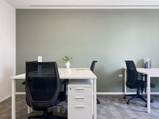 For rent office in Bang Lamung, Chonburi