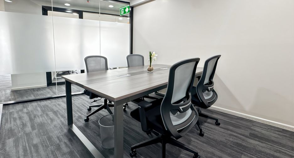 For rent office in North Pattaya, Pattaya