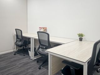 For rent office in Bang Lamung, Chonburi