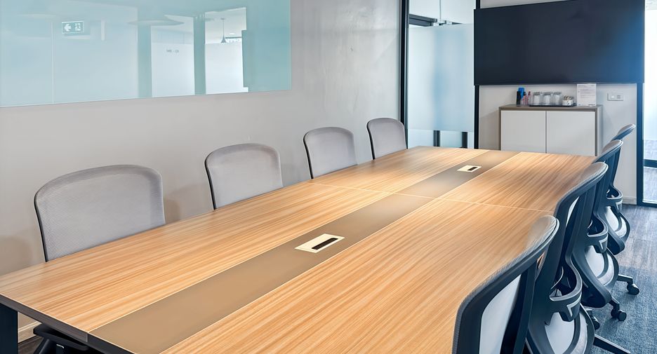 For rent office in North Pattaya, Pattaya