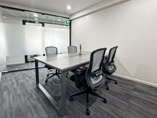 For rent office in Bang Lamung, Chonburi