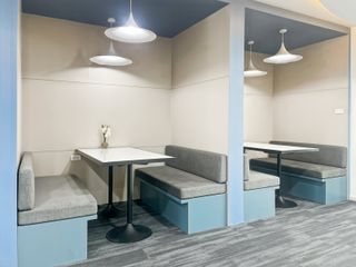 For rent office in Bang Lamung, Chonburi