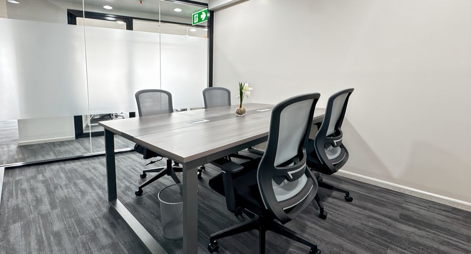 For rent office in North Pattaya, Pattaya