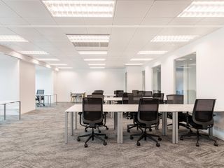 For rent office in Bang Lamung, Chonburi