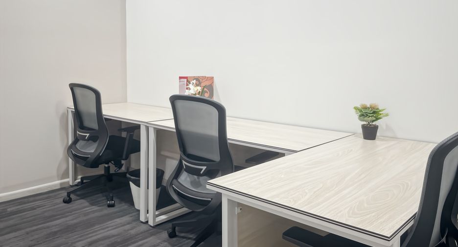 For rent office in North Pattaya, Pattaya