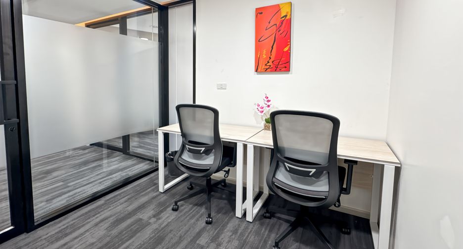 For rent office in North Pattaya, Pattaya