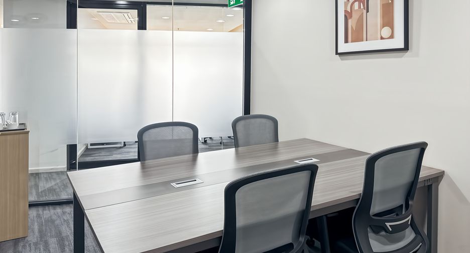 For rent office in North Pattaya, Pattaya