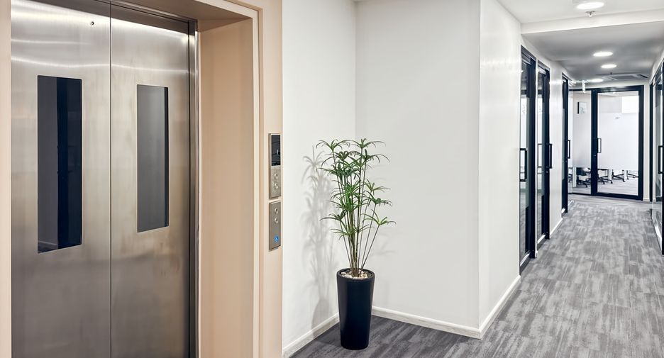 For rent office in North Pattaya, Pattaya