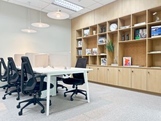 Büro zur Miete in Phaya Thai, Bangkok