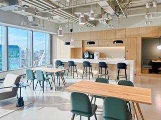 Büro zur Miete in Phaya Thai, Bangkok