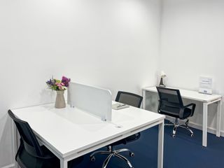 For rent office in Bang Phli, Samut Prakan