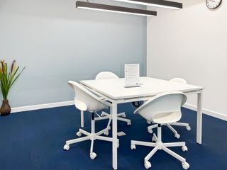 For rent office in Bang Phli, Samut Prakan