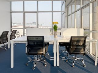 For rent office in Bang Phli, Samut Prakan