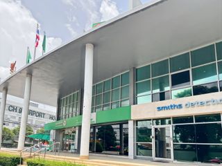 For rent office in Bang Phli, Samut Prakan