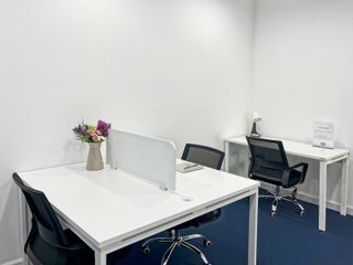 For rent office in Bang Phli, Samut Prakan