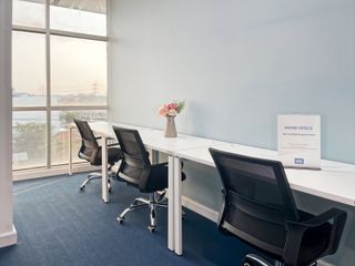 For rent office in Bang Phli, Samut Prakan