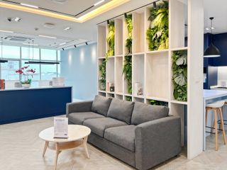 For rent office in Bang Phli, Samut Prakan