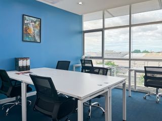 For rent office in Bang Phli, Samut Prakan