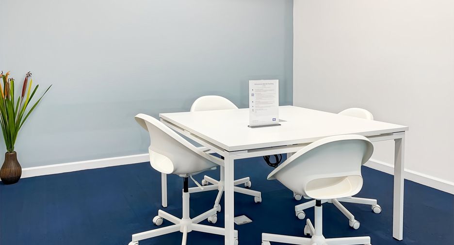 For rent office in Bang Phli, Samut Prakan