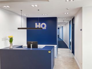 For rent office in Bang Phli, Samut Prakan