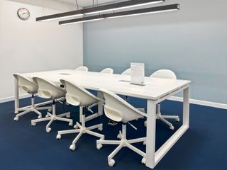 For rent office in Bang Phli, Samut Prakan