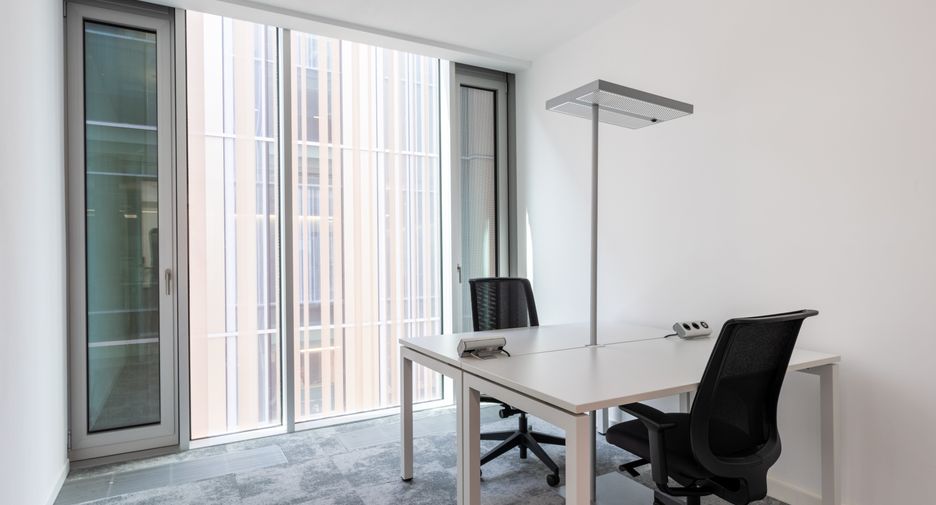 For rent office in Bang Phli, Samut Prakan