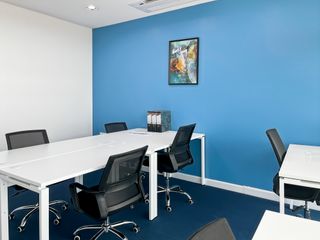 For rent office in Bang Phli, Samut Prakan
