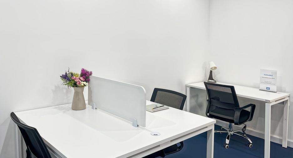 For rent office in Bang Phli, Samut Prakan
