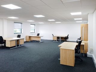 For rent office in Bang Phli, Samut Prakan