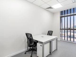 For rent office in Phaya Thai, Bangkok