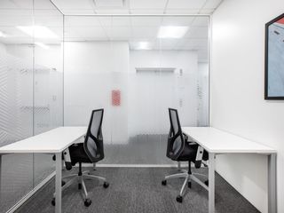 Büro zur Miete in Phaya Thai, Bangkok