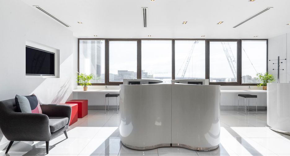 For rent office in Mueang Phuket, Phuket